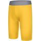 Proact Kids´ long base layer sports shorts