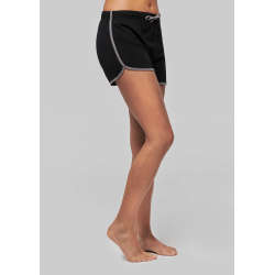 Proact Short de sport femme