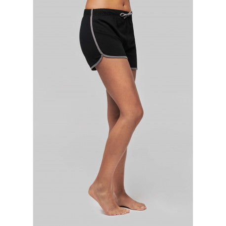 Proact Short de sport femme