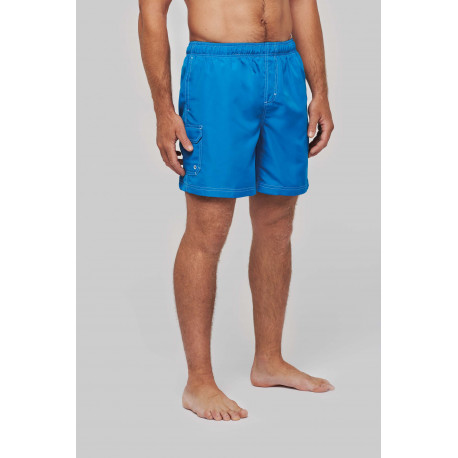 Proact SHORT DE BAIN