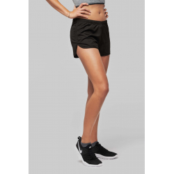 Proact SHORT RUNNING FEMME