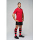 Proact Unisex rugby shorts