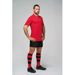 Proact Unisex rugby shorts