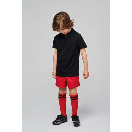 Proact SHORT RUGBY ENFANT