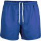 Proact Unisex rugby shorts