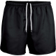 Proact Unisex rugby shorts