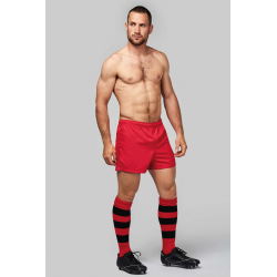 Proact rugby
elite shorts