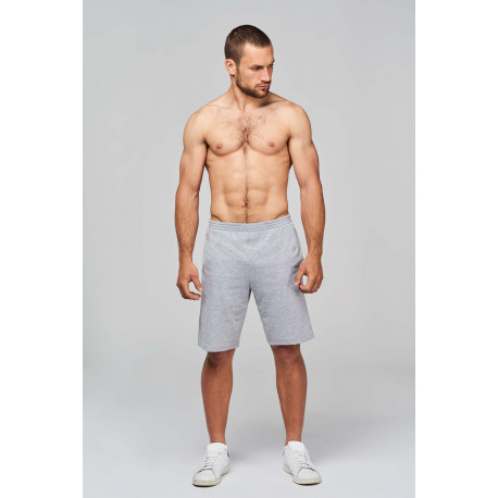 Proact Men´s jersey sports shorts