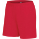 Proact SHORT JERSEY SPORT FEMME