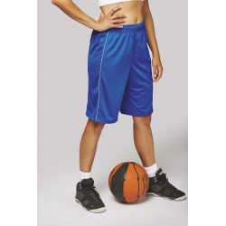 Proact SHORT BASKET-BALL FEMME