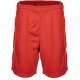 Proact Ladies´ basketball shorts