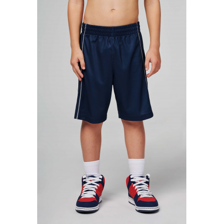 Proact SHORT BASKET-BALL ENFANT