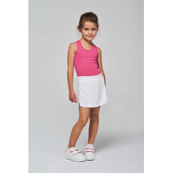 Proact Jupe tennis enfant