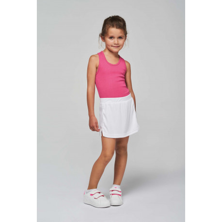 Proact Kids´ tennis skirt