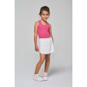 Proact Kids´ tennis skirt