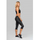 Proact PANTALON RUNNING 3/4 FEMME