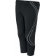 Proact PANTALON RUNNING 3/4 FEMME