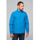 Proact Lined jacket with detachable sleeves