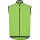 Proact Gilet cycliste unisexe