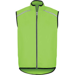 Proact UNISEX cycling vest