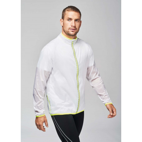 Proact Ultra-
lightweight
sports jacket