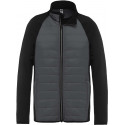 Proact Dual-fabric sports jacket