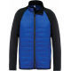 Proact Dual-fabric sports jacket