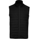 Proact Dual-fabric sleeveless sports jacket