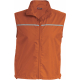 Proact RUNNER - GILET D´ENTRA�NEMENT DOS FILET