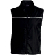 Proact RUNNER - GILET D´ENTRA�NEMENT DOS FILET