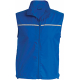 Proact RUNNER - GILET D´ENTRA�NEMENT DOS FILET