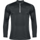 Proact T-SHIRT 1/4 ZIP SPORT MANCHES LONGUES