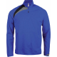 Proact SWEAT D´ENTRA�NEMENT 1/4 ZIP UNISEXE