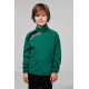 Proact SWEAT D´ENTRA�NEMENT 1/4 ZIP ENFANT