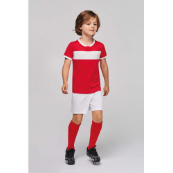 Proact Maillot manches courtes enfant