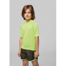 Proact Kids´ surf t-shirt