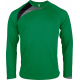 Proact T-SHIRT SPORT MANCHES LONGUES UNISEXE