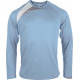 Proact T-SHIRT SPORT MANCHES LONGUES UNISEXE