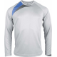 Proact T-SHIRT SPORT MANCHES LONGUES UNISEXE