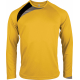 Proact T-SHIRT SPORT MANCHES LONGUES UNISEXE