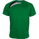 Proact T-SHIRT SPORT MANCHES COURTES ENFANT