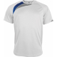 Proact T-SHIRT SPORT MANCHES COURTES ENFANT