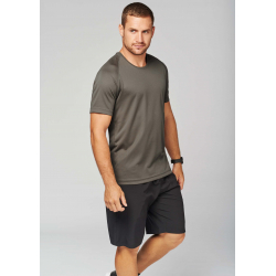 Proact Men´s short-sleeved sports T-shirt