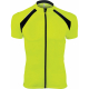 Proact MAILLOT CYCLISTE MANCHES COURTES