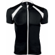 Proact MAILLOT CYCLISTE MANCHES COURTES