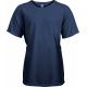 Proact T-SHIRT SPORT MANCHES COURTES ENFANT