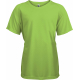 Proact T-SHIRT SPORT MANCHES COURTES ENFANT