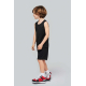 Proact Kids´ reversible basketball kit