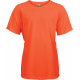 Proact T-SHIRT SPORT MANCHES COURTES ENFANT