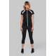 Proact MAILLOT CYCLISTE MANCHES COURTES FEMME